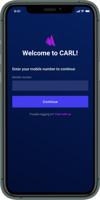 Welcome to CARL